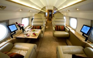 Private jets are used to smuggle cash, fugitives – FG peculiarmagazine
