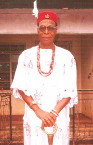 King dies 48 hours before coronation in Imo state peculiarmagazine
