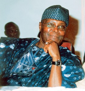 Atiku’s son pays N1m dowry for ex-gov’s daughter