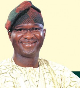 Gov Fashola stops aides from organising elaborate 50th birthday party 