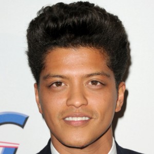 Bruno Mars’ mother in critical condition