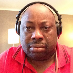Dele Momodu Sheds Tears on Instagram