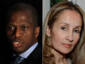 Nigerian Oil Tycoon loses £17.5m divorce settlement to his British Wife