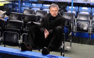 I will be the manager of Chelsea, the people there love me – Mourinho