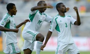 Nigeria beat Tahiti 6 goals to 1 peculiarmagazine