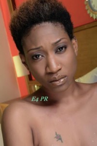 Oge Okoye's publicist talks about how online comments are affecting her 