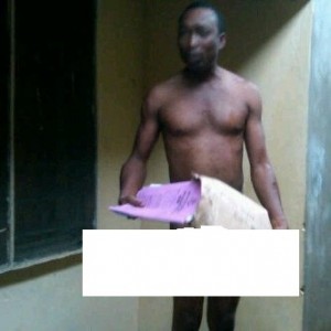 Delta State University lecturer caught pants down with female student