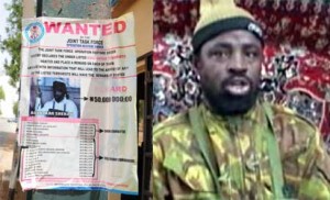 US places $23m reward for Boko Haram leader, Shekau, 4 others 