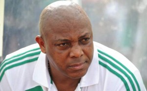 I am Desperate to Have Osaze, Nsofor Others, Back on The Team – Steven Keshi