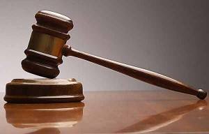Man jailed 168 years with hard labour for N2.5million fraud