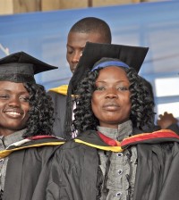 52 out of 1,359 students from Babcock University graduate with first class