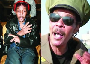 I have a message for the Nigerian press…they are going to hell – Majek Fashek