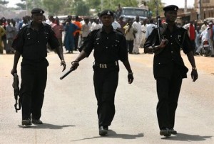 Father poisons three-year-old son in Makurdi