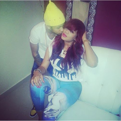 Tiannah Styling CEO Toyin Lawani set to wed 21 year old lover 