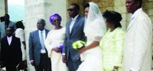 Kumuyi to resign over son’s wedding controversy