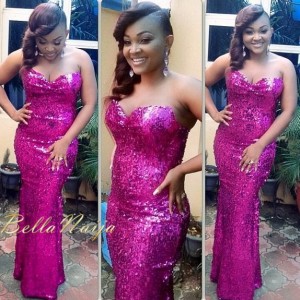 Mercy Aigbe crowned Best Actress Yoruba
