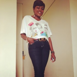 Funke Akindele’s publicist responds to the alleged marriage collapse