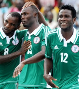 CHAN qualifiers: Keshi announces 24-man squad ahead of Cote d’Ivoire return leg