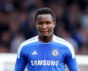 Monaco join race to sign Mikel Obi from Chelsea