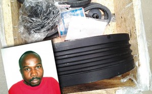 NDLEA recovers abandoned cocaine at Lagos airport