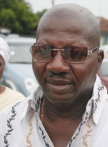 Battle with NDLEA: Baba Suwe moves to Supreme Court