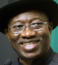 Why Nigeria is strengthening ties with China – Jonathan