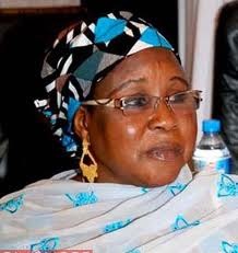 70% of Nigerian women are living below poverty line – Minister Peculiar Magazine
