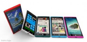 Nokia working very hard to bring Instagram for Windows Phone peculiar magazine