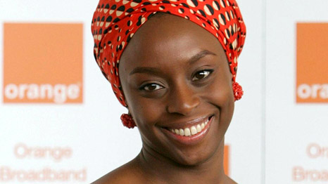 Chimamanda Adichie leads other writers to 2013 Literary Evening this Friday