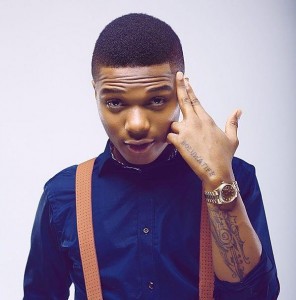 Google Nigeria’s Top Searches in July 2013, Wizkid Tops List peculiarmagazine