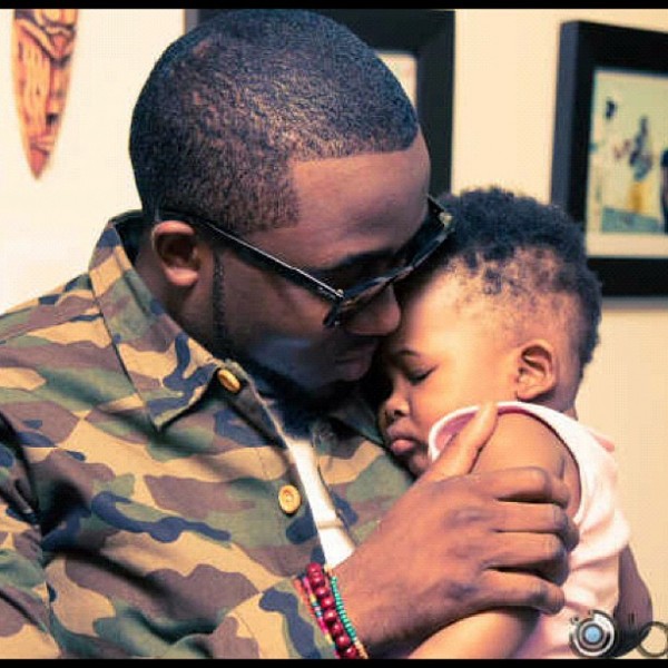 Ice Prince speaks on his relationship with son and baby mama