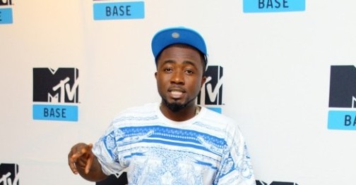Ice Prince’s ‘Fire of Zamani’ to feature Chipmunk, Wale and French Montana