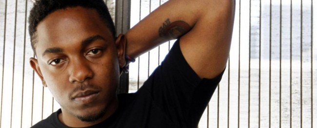 Kendrick Lamar Slams Lohan, Drake, Mac Miller, A$AP and More 