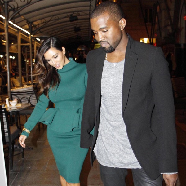 Kanye West wants to buy Graceland