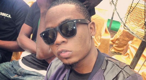 Olamide currently charging N1m for music feature