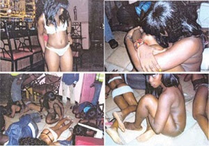  Revealed: A TOTAL BAN On Prostitution In Abuja 