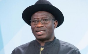 Jonathan bags Mali’s highest national honour