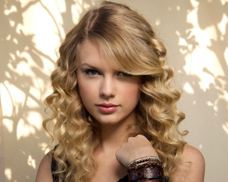Taylor Swift Reveals Her Top Five Fears