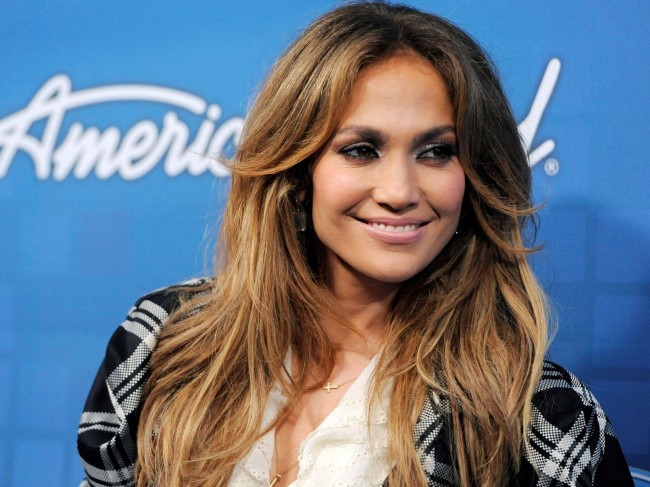 Jennifer Lopez May Return to American Idol Season 13