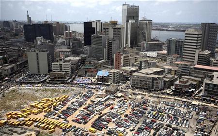 Power supply to Lagos drops by 67%