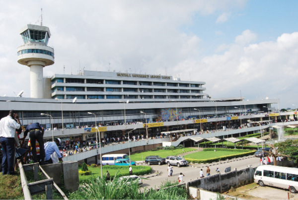 Relocation of airlines due to airport remodelling – FAAN