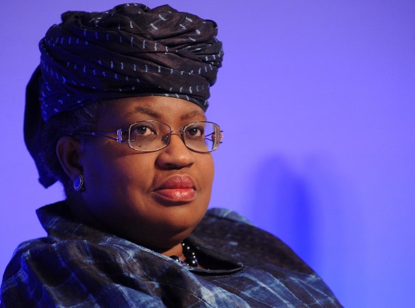 Mortgages will be cheaper in 2014 – Okonjo-Iweala