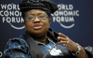 Let the Strike Continue! FG Can't Meet With ASUU Demands - Okonjo-Iweala