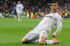 Ronaldo blames players for Madrid defeat