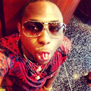Davido Reacts to Forbes List of Africa's Most Bankable Artists peculiarmagazine