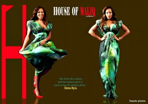 Emma Nyra - HOUSE OF MALIQ October cover girl4