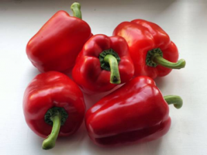 Red Pepper, The Cure For All Kinds Of Pain - Medical Expert Reveals peculiarmagazine