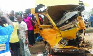 the lords chosen accident lagos