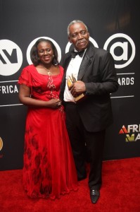Veteran Actor Olu Jacobs Clears the Air on His Wife Maintaining Her Maiden Name peculiarmagazine