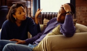 Black-Couple-Arguing-pointing